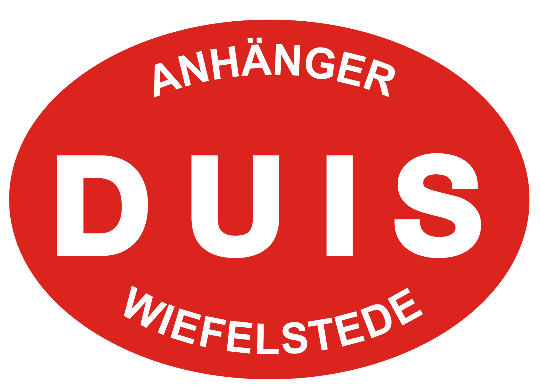 Anhänger DUIS – Inh. Hendrik Schumacher